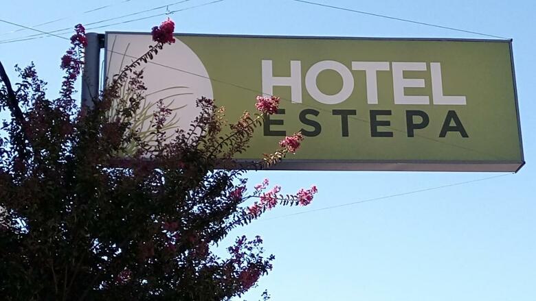 Estepa Hotel