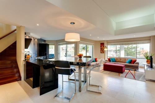 Cottesloe Contemporary Villa