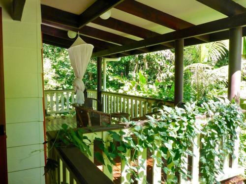 Kuranda Ngorongoro Lodge