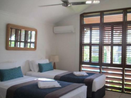 Hotel Wongalinga