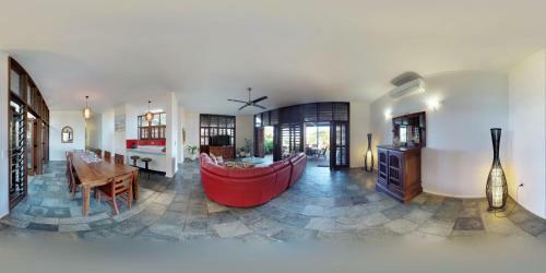 Hotel Wongalinga