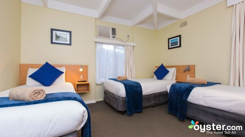 Sky Rider Motor Inn