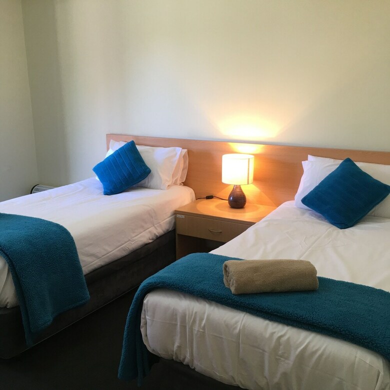 Sky Rider Motor Inn