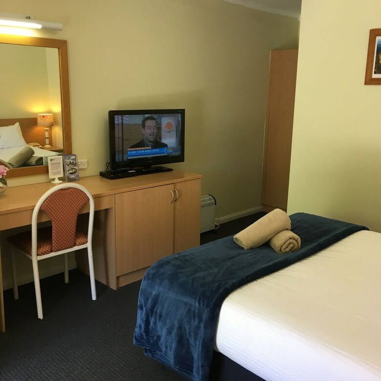 Sky Rider Motor Inn