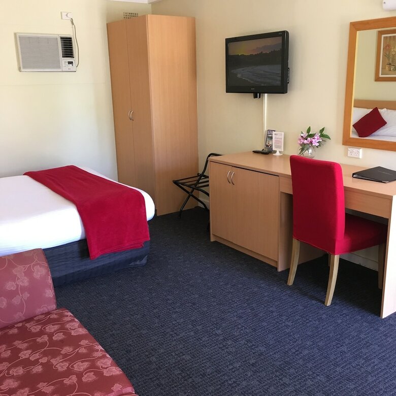 Sky Rider Motor Inn