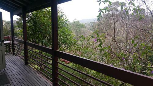 Great Ocean Road Cottages