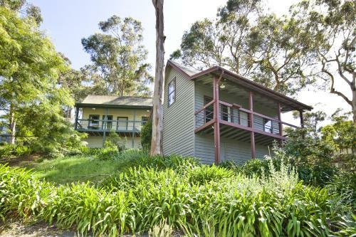 Great Ocean Road Cottages