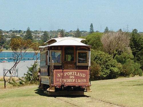 Portland Bay Holiday Park
