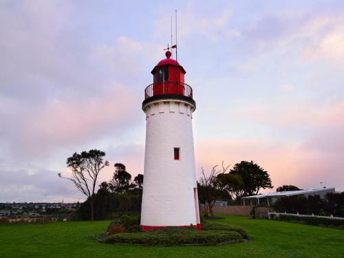 Portland Bay Holiday Park