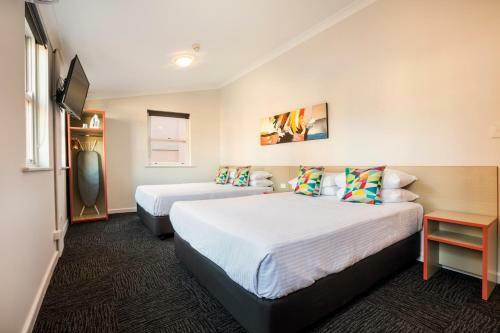Granville Hotel