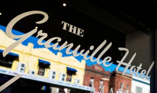Granville Hotel