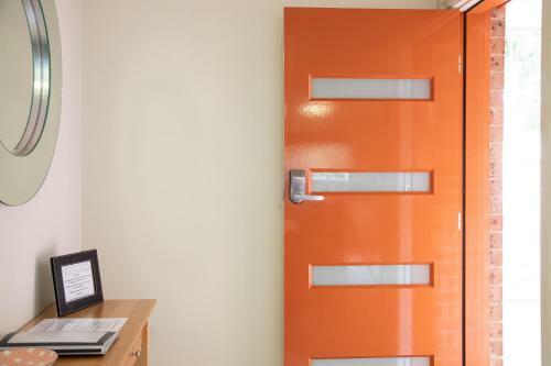 City Two Apartment