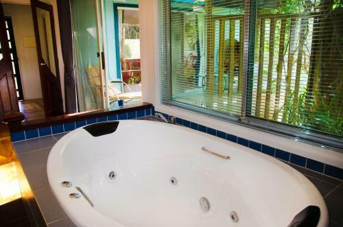 Villa Ashwood Cottages