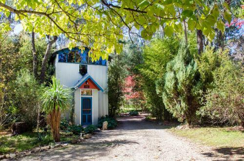 Villa Ashwood Cottages