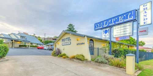Motel Grande