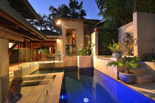 Villa 3 Far Pavillions - Luxury Holiday Villa