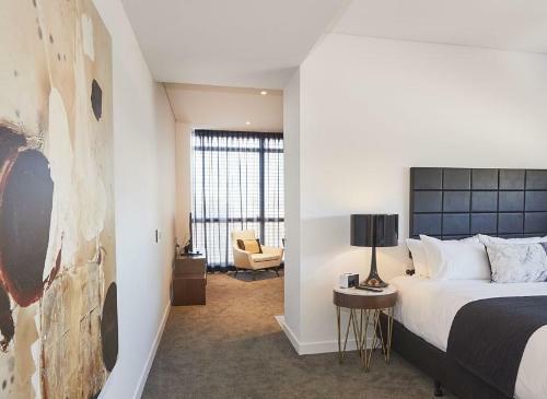 Apartamentos Silkari Suites At Chatswood