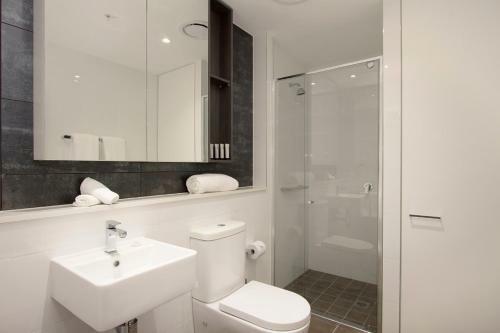 Apartamentos Silkari Suites At Chatswood