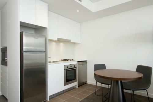 Apartamentos Silkari Suites At Chatswood