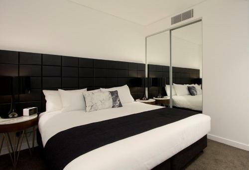 Apartamentos Silkari Suites At Chatswood