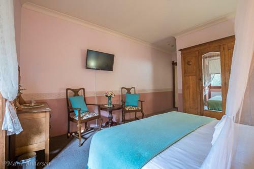 Hostal Hotel Avonleigh