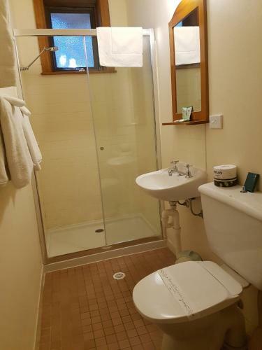 Hostal Hotel Avonleigh
