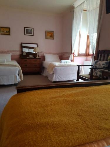 Hostal Hotel Avonleigh