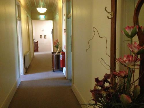Hostal Hotel Avonleigh