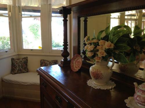 Hostal Hotel Avonleigh