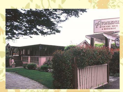 Hostal Hotel Avonleigh