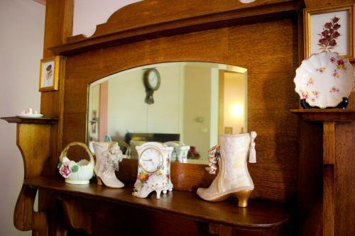 Hostal Hotel Avonleigh
