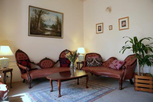 Hostal Hotel Avonleigh