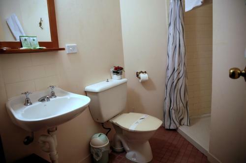 Hostal Hotel Avonleigh