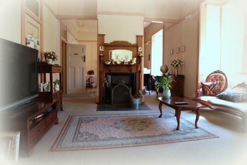 Hostal Hotel Avonleigh