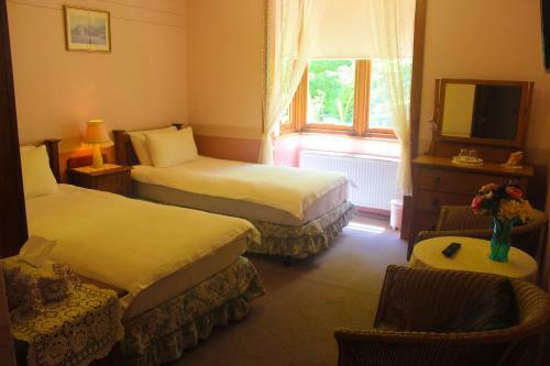 Hostal Hotel Avonleigh