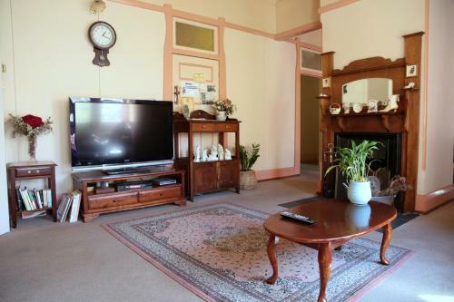 Hostal Hotel Avonleigh