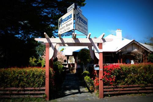 Hostal Hotel Avonleigh