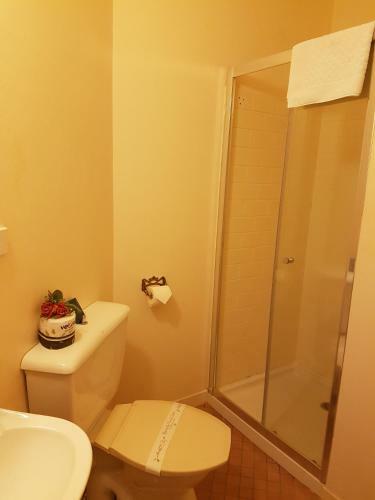 Hostal Hotel Avonleigh