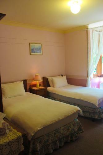 Hostal Hotel Avonleigh