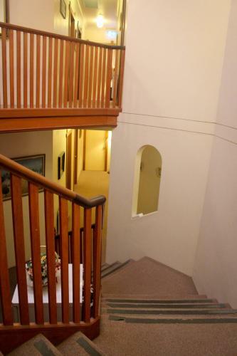 Hostal Hotel Avonleigh