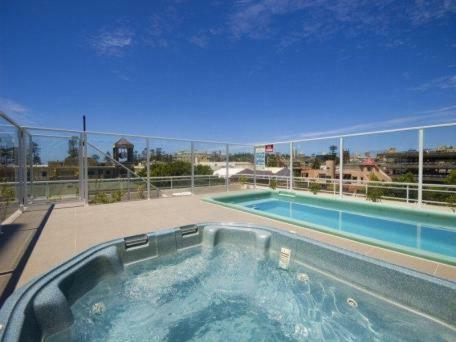Apartamentos Manly At The Sea Side