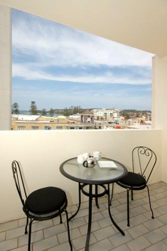Apartamentos Manly At The Sea Side