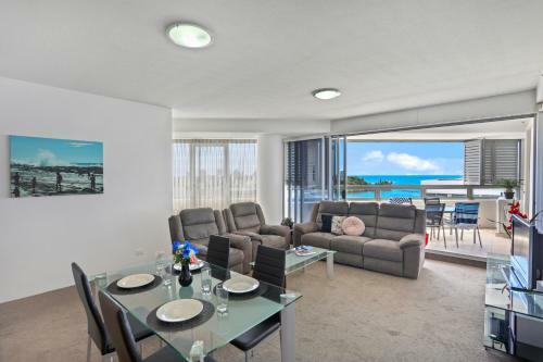 Aparthotel Tweed Ultima Apartments