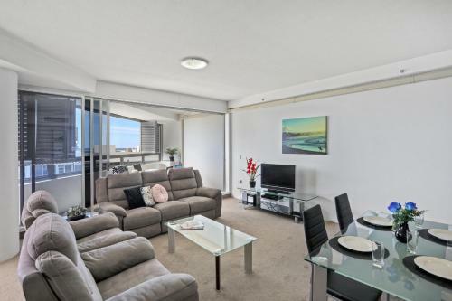 Aparthotel Tweed Ultima Apartments