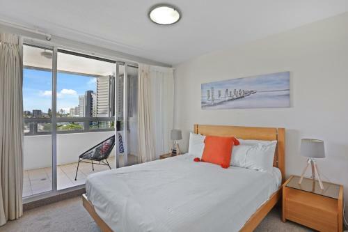 Aparthotel Tweed Ultima Apartments