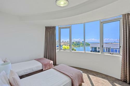 Aparthotel Tweed Ultima Apartments