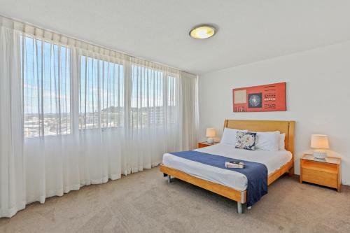Aparthotel Tweed Ultima Apartments