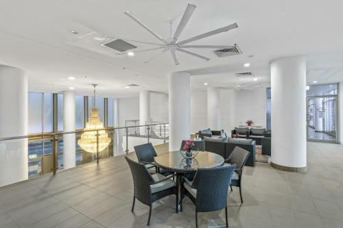Aparthotel Tweed Ultima Apartments