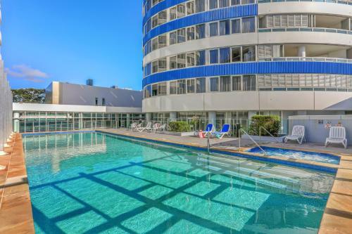 Aparthotel Tweed Ultima Apartments