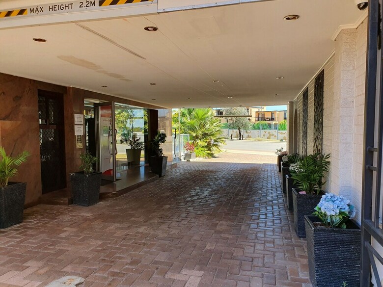 Motel Toorak Lodge